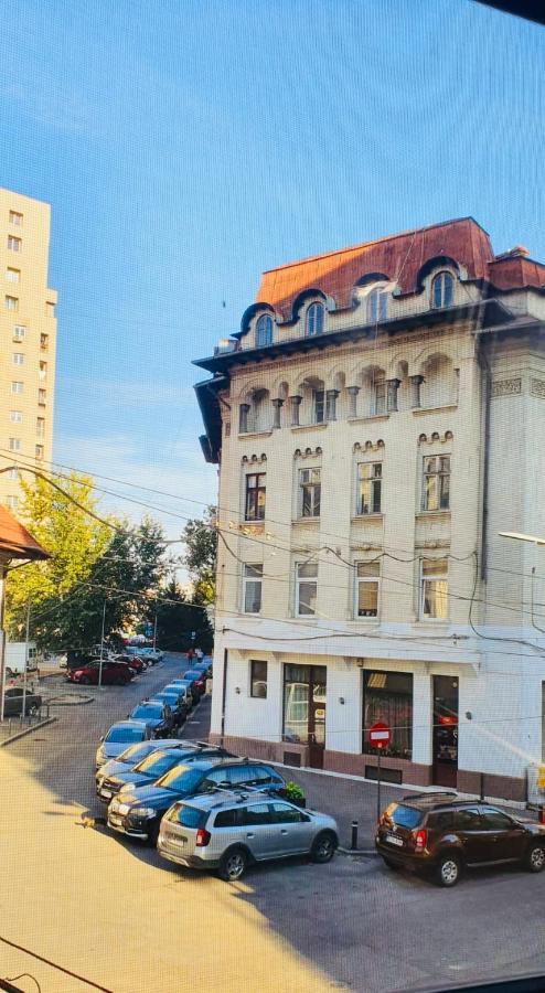 Downtown Studio 布加勒斯特 外观 照片